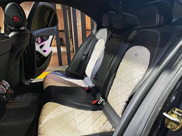 M-BENZ賓士 C43 AMG  第20張相片