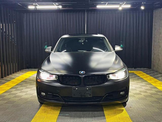 BMW寶馬 320I GT  第3張相片