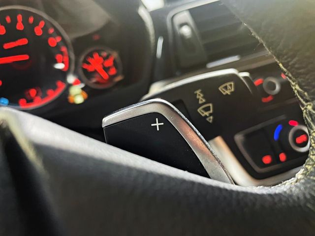 BMW寶馬 320I GT  第12張相片