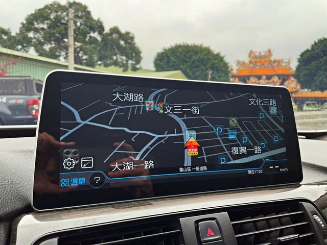 BMW寶馬 320I GT  第7張相片