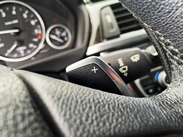 BMW寶馬 320I GT  第12張相片