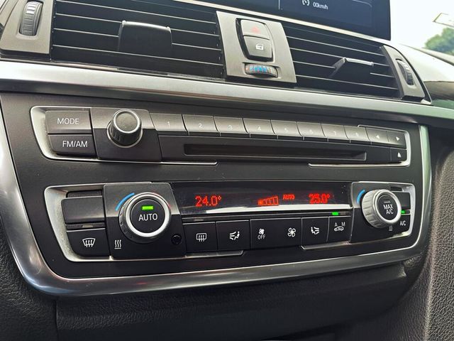 BMW寶馬 320I GT  第13張相片