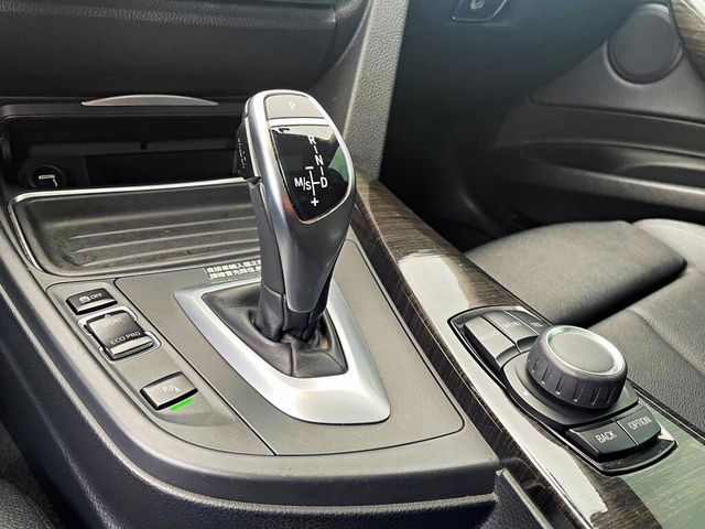 BMW寶馬 320I GT  第14張相片