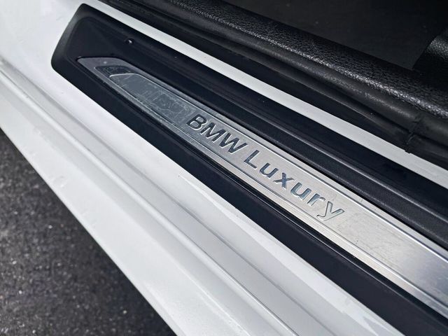 BMW寶馬 320I GT  第18張相片