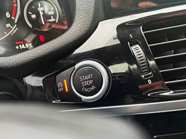 BMW寶馬 X4 XDRIVE30D  第11張相片