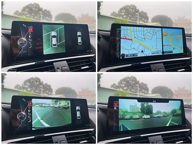 BMW寶馬 X4 XDRIVE30D  第12張相片