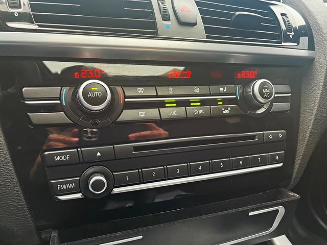 BMW寶馬 X4 XDRIVE30D  第13張相片