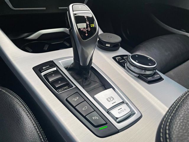 BMW寶馬 X4 XDRIVE30D  第14張相片