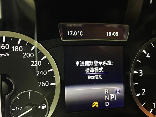 INFINITI無限 Q30  第11張相片