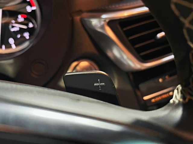 INFINITI無限 Q30  第25張相片