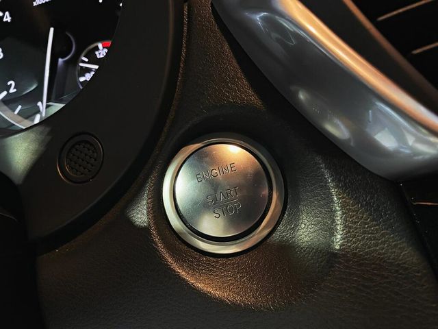 INFINITI無限 Q30  第29張相片
