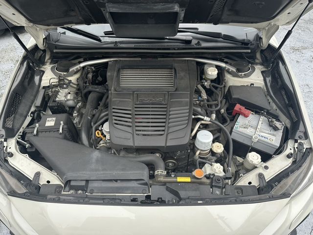 SUBARU速霸陸 WRX  第6張相片
