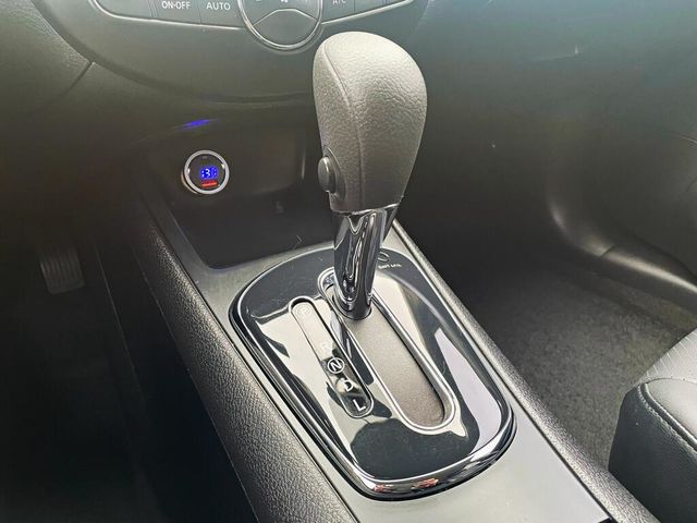 NISSAN日產 TIIDA  第15張相片