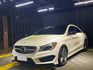 M-BENZ賓士 CLA250  第1張縮圖