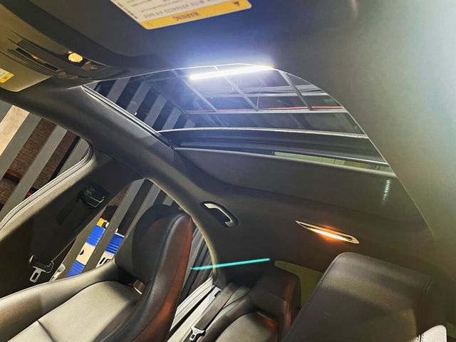 M-BENZ賓士 CLA250  第6張相片
