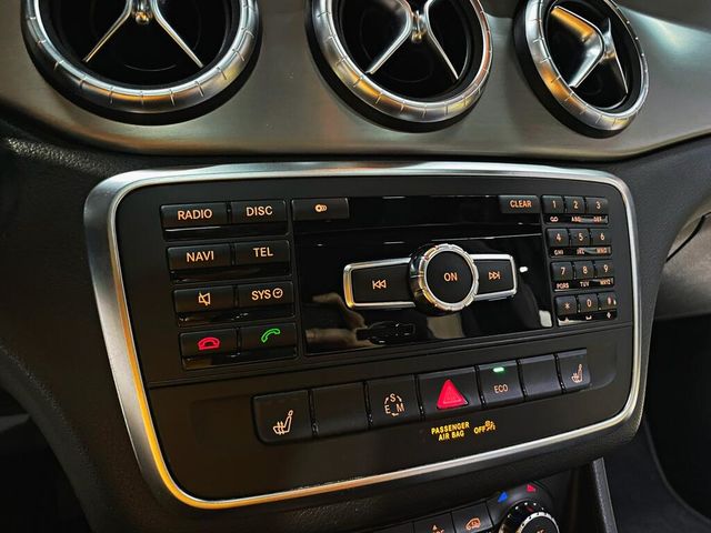 M-BENZ賓士 CLA250  第13張相片