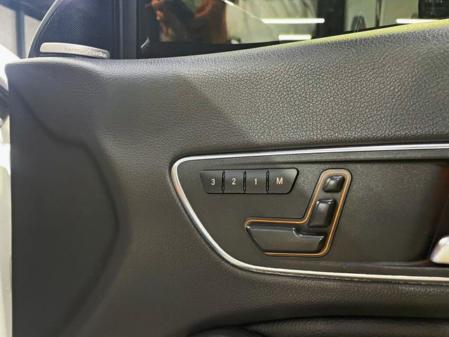 M-BENZ賓士 CLA250  第15張相片
