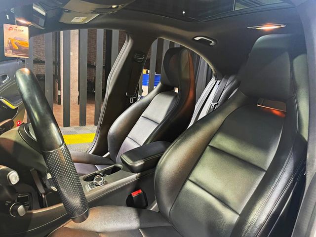 M-BENZ賓士 CLA250  第17張相片