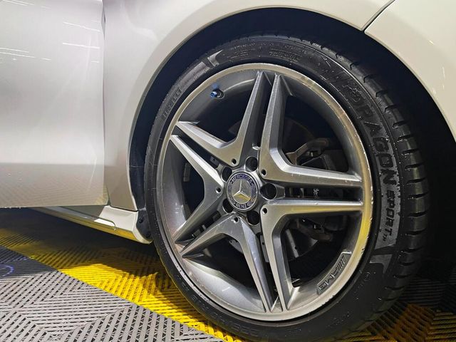 M-BENZ賓士 CLA250  第19張相片
