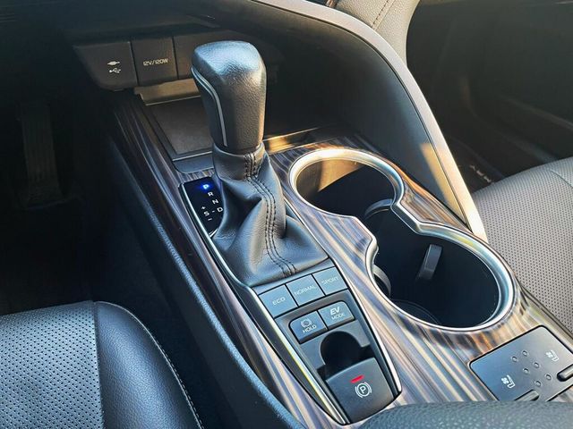TOYOTA豐田 CAMRY HYBRID  第15張相片