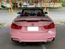 BMW寶馬 435I CONVERTIBLE  第4張縮圖