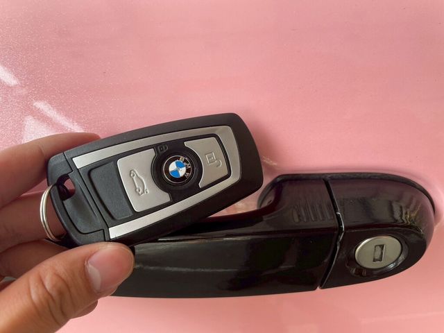 BMW寶馬 435I CONVERTIBLE  第6張相片