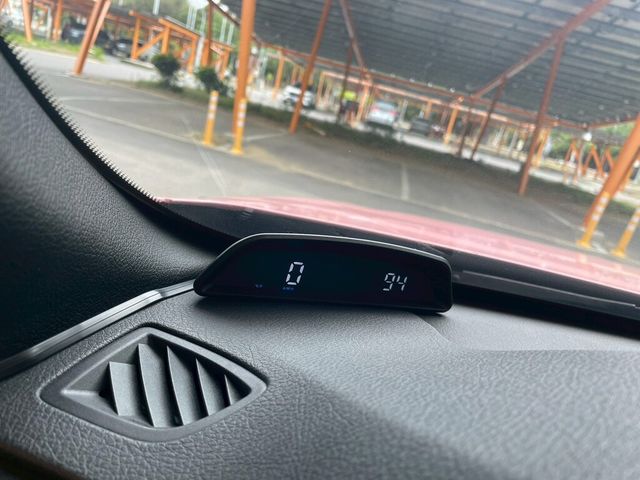 BMW寶馬 435I CONVERTIBLE  第8張相片