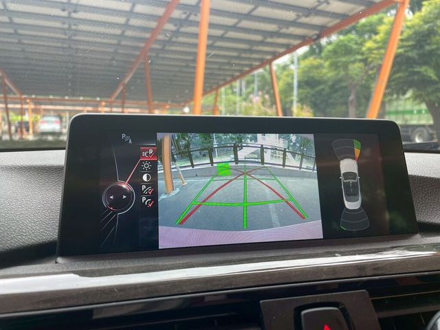 BMW寶馬 435I CONVERTIBLE  第10張相片