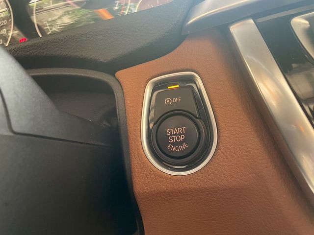 BMW寶馬 435I CONVERTIBLE  第11張相片