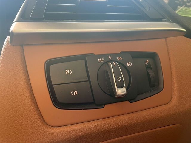 BMW寶馬 435I CONVERTIBLE  第15張相片