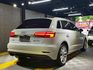 AUDI奧迪 A3 SPORTBACK  第2張縮圖