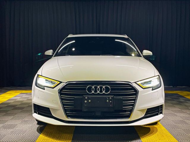 AUDI奧迪 A3 SPORTBACK  第3張相片