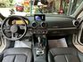 AUDI奧迪 A3 SPORTBACK  第5張縮圖