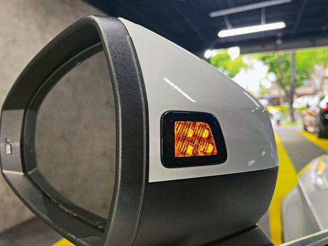 AUDI奧迪 A3 SPORTBACK  第7張相片