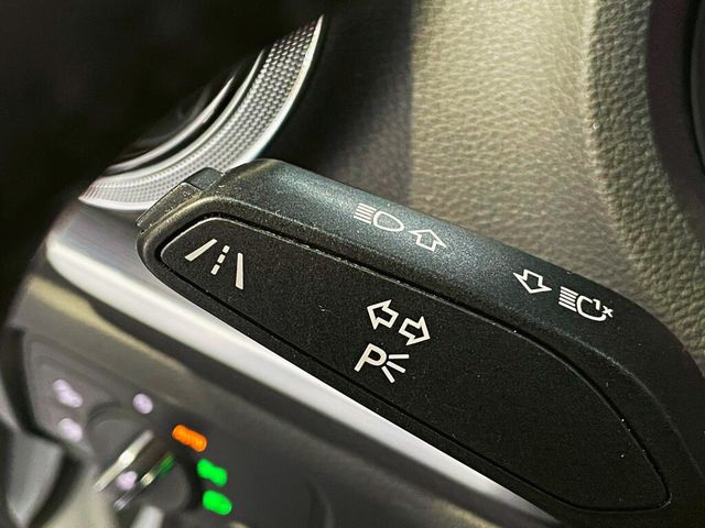 AUDI奧迪 A3 SPORTBACK  第11張相片