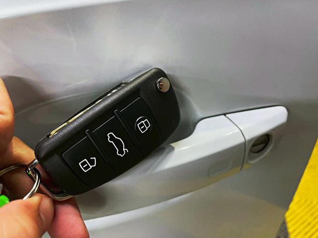 AUDI奧迪 A3 SPORTBACK  第12張相片
