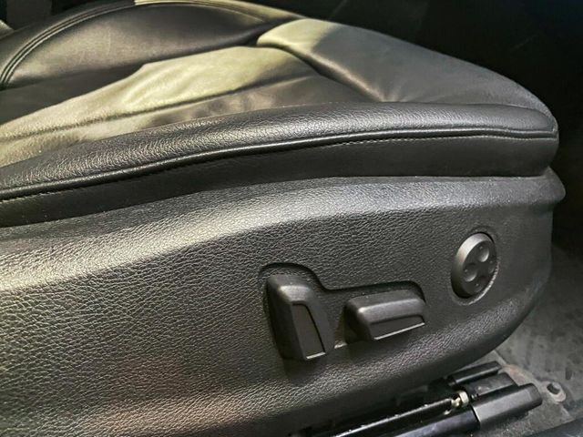 AUDI奧迪 A3 SPORTBACK  第13張相片