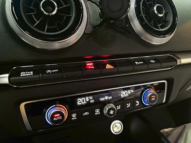 AUDI奧迪 A3 SPORTBACK  第14張相片
