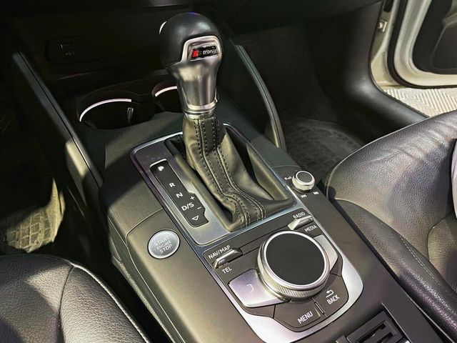 AUDI奧迪 A3 SPORTBACK  第15張相片