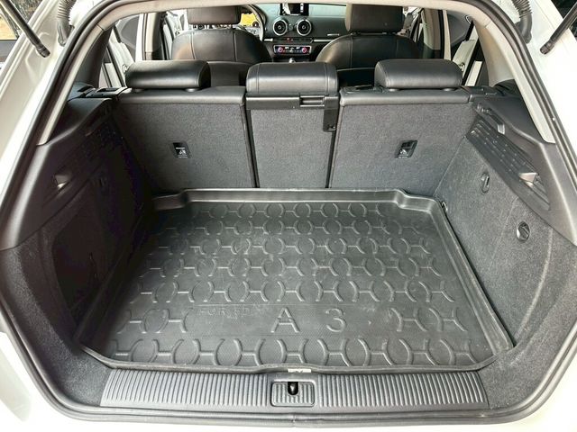 AUDI奧迪 A3 SPORTBACK  第19張相片