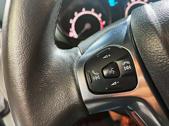 FORD福特 FIESTA  第7張相片