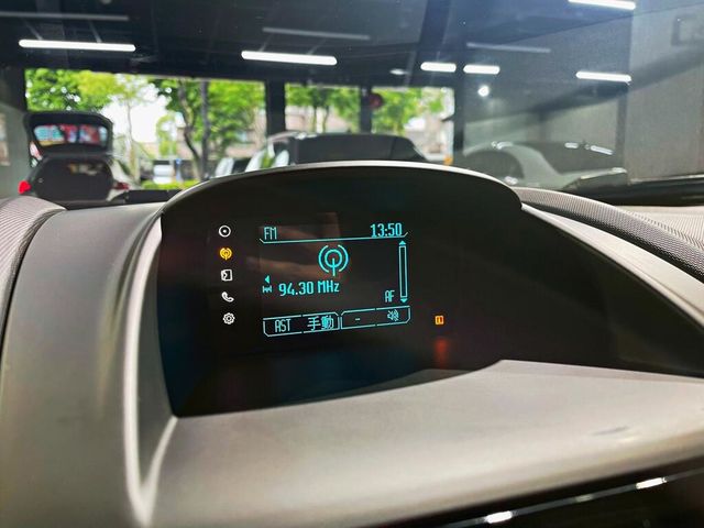 FORD福特 FIESTA  第10張相片