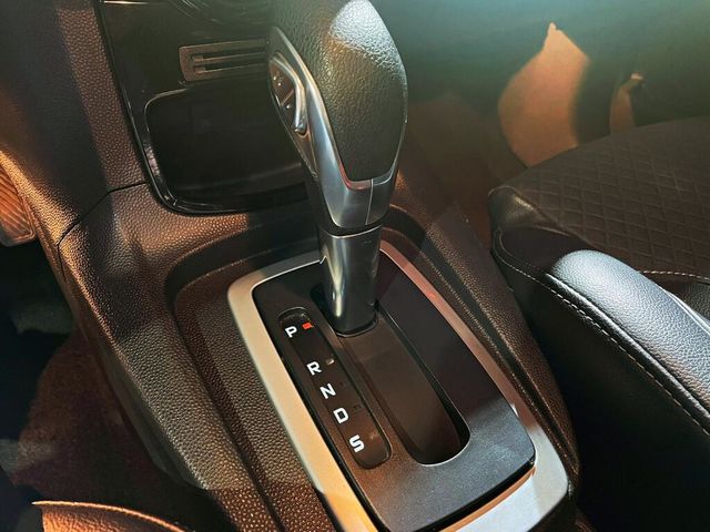 FORD福特 FIESTA  第13張相片