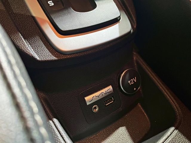 FORD福特 FIESTA  第14張相片