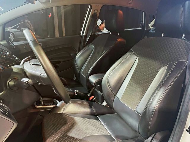 FORD福特 FIESTA  第16張相片