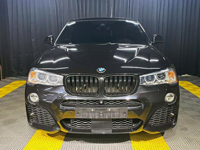 BMW寶馬 X4 XDRIVE28I  第3張相片