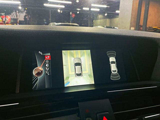 BMW寶馬 X4 XDRIVE28I  第13張相片