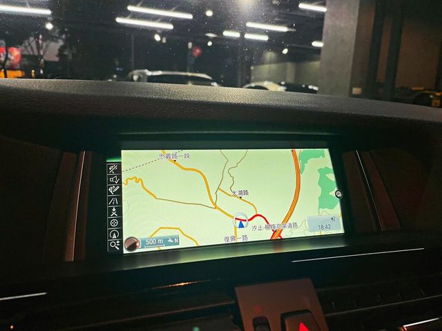 BMW寶馬 X4 XDRIVE28I  第14張相片