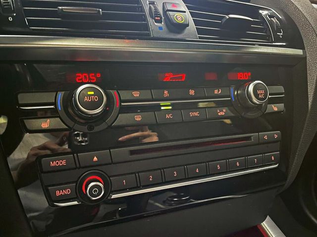 BMW寶馬 X4 XDRIVE28I  第15張相片
