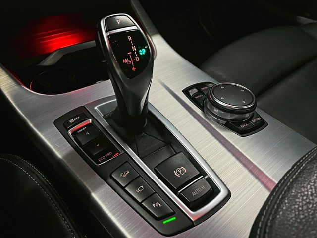 BMW寶馬 X4 XDRIVE28I  第16張相片